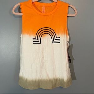 NWT Betsey Johnson Tank​